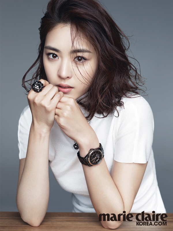 Lee Yeon Hee