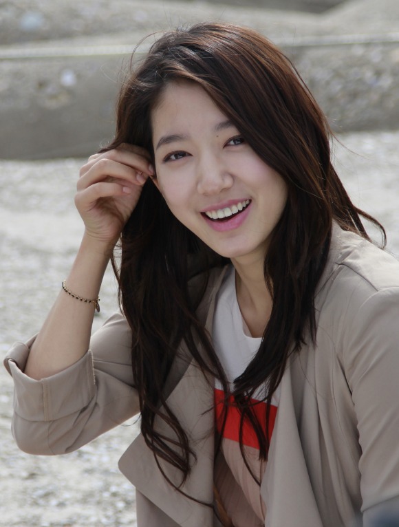 Park Shin Hye