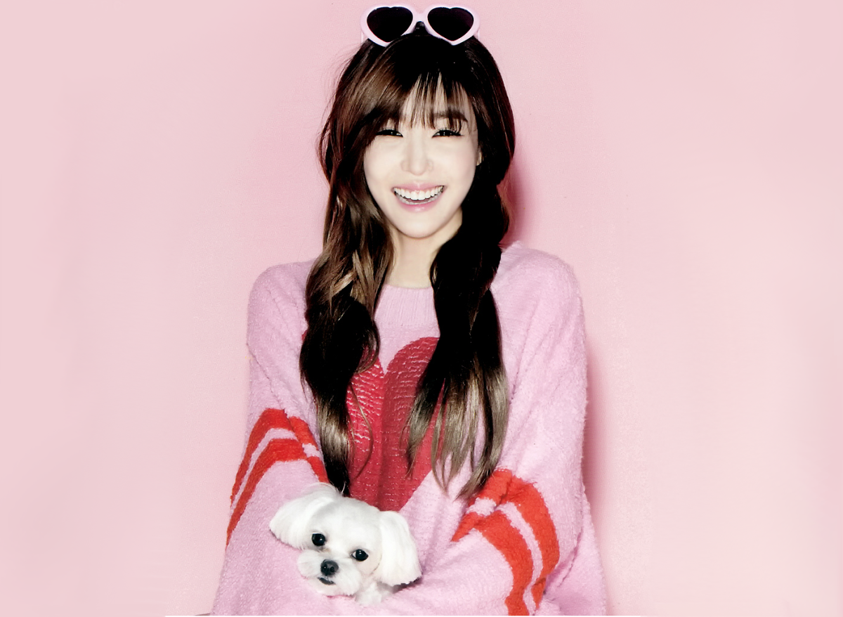 Tiffany1