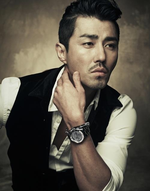 Cha Seung Won