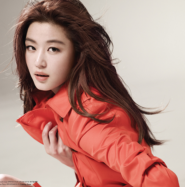 Jun Ji Hyun