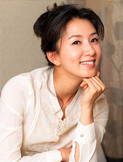 Kim Hee Ae