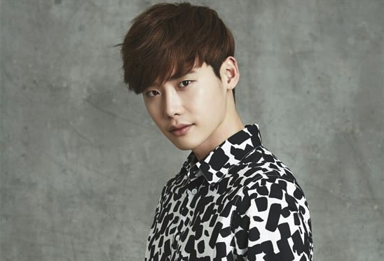 Lee-Jong-Suk