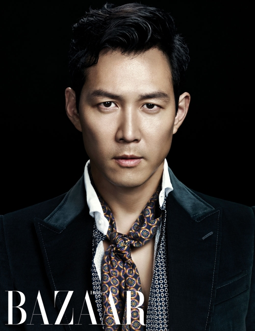 Lee Jung Jae