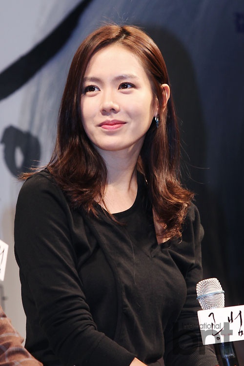 Son Ye Jin