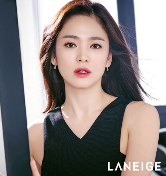 Song Hye Kyo