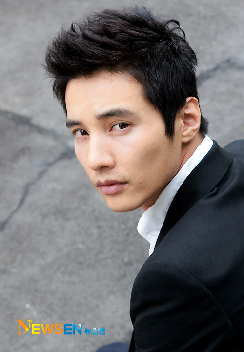 Won Bin