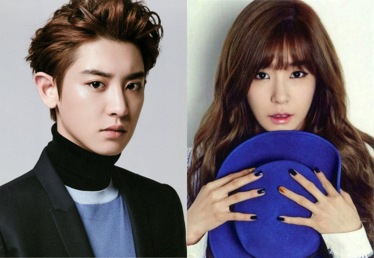 Chanyeol-and-Tiffany