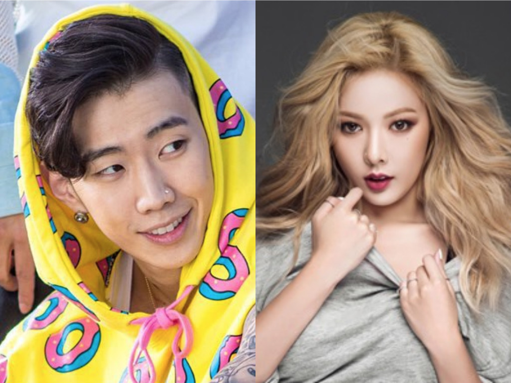 Jay-Park-HyunA1