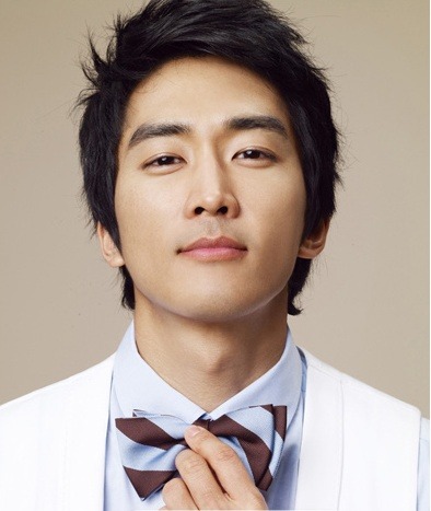 Song Seung Hun