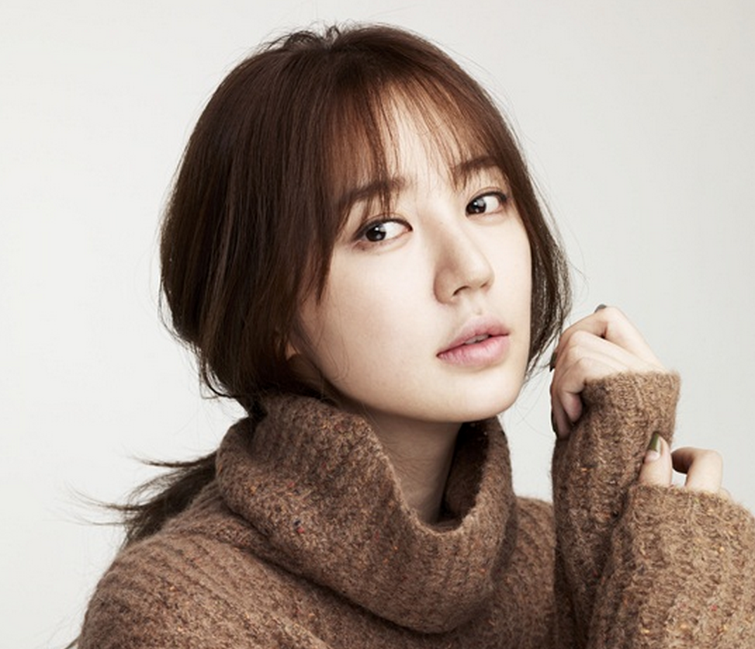 Yoon Eun Hye