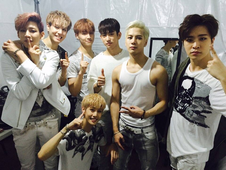 got7
