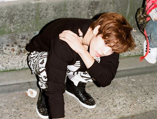 Dongwoo