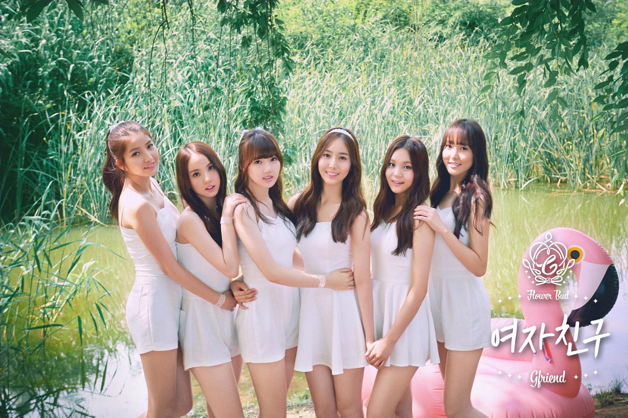 G-Friend