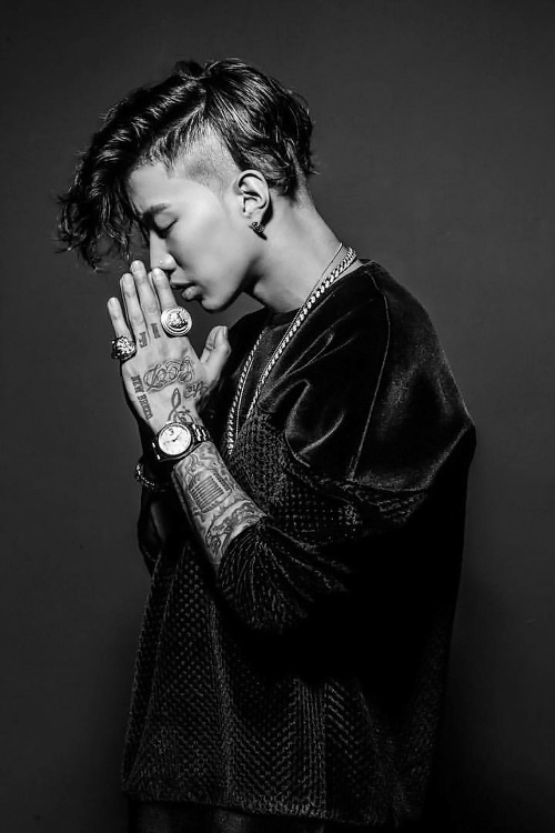 Jay Park