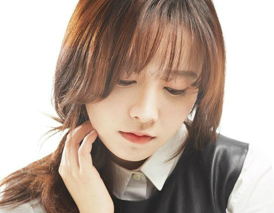 Ku Hye Sun