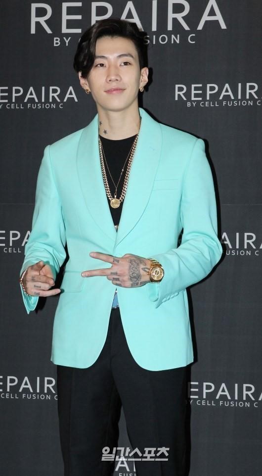 jay park