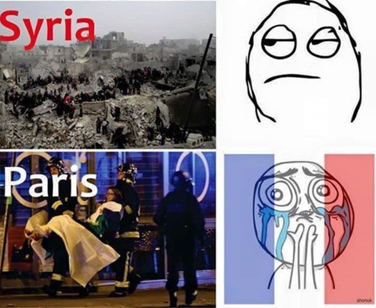 paris-syria