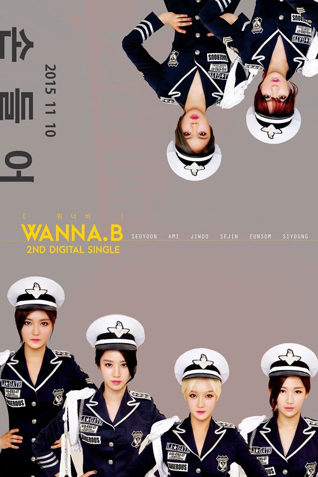 wanna.b2