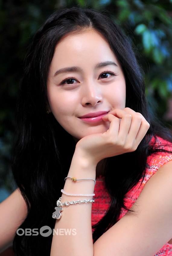 Kim Tae Hee