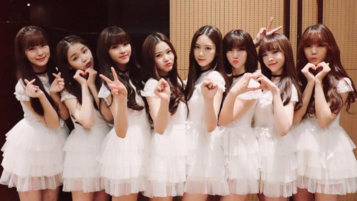 Oh My Girl1