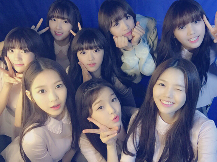 Oh My Girl2