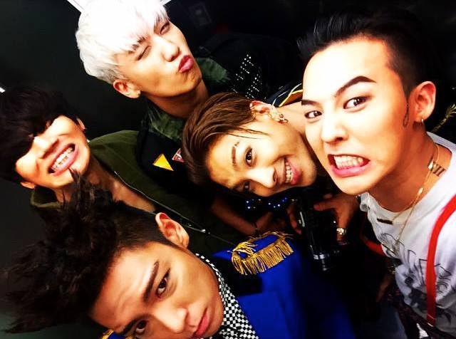 bigbang