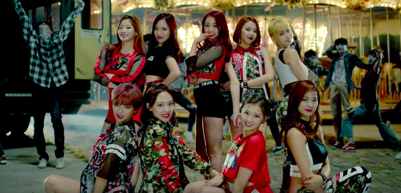 twice-