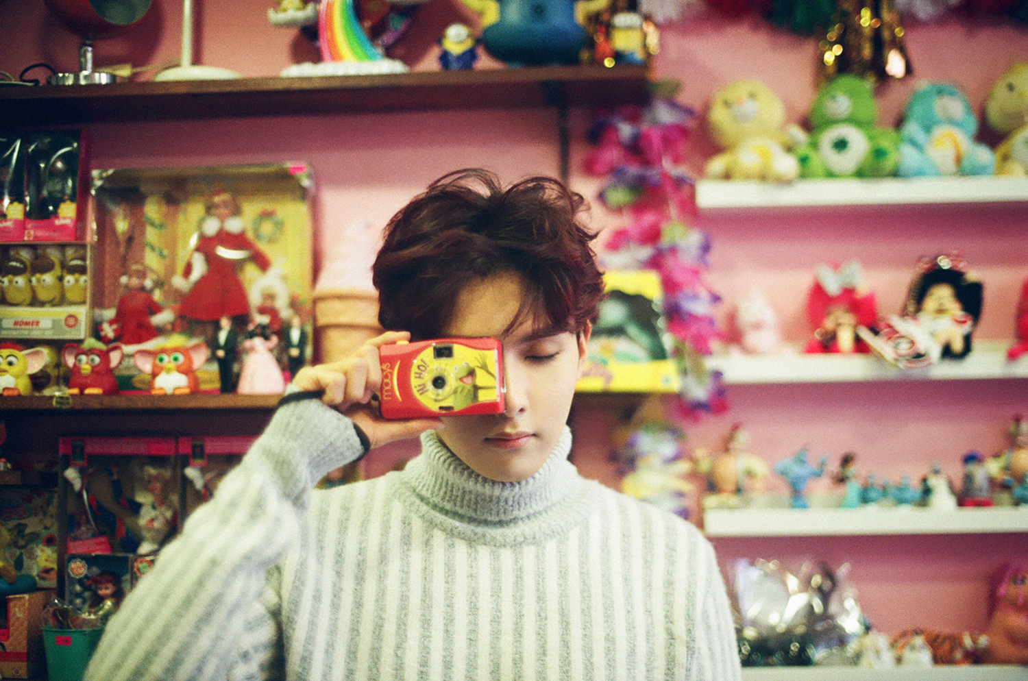ryeowook-the-little-prince-3