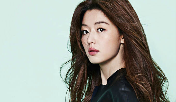 Jun Ji Hyun