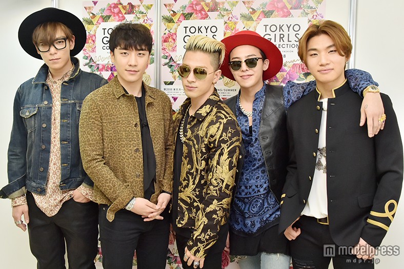 BIGBANG2015