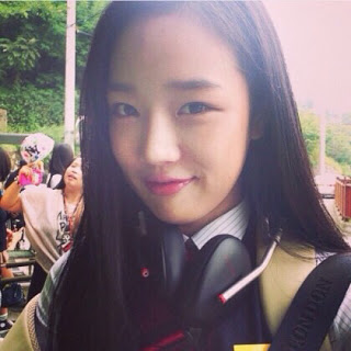 Jung Yeon Joo