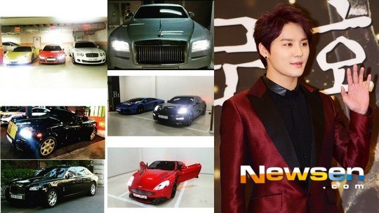 Junsucars1