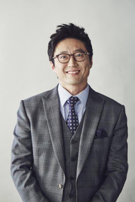 Park Shin Yang