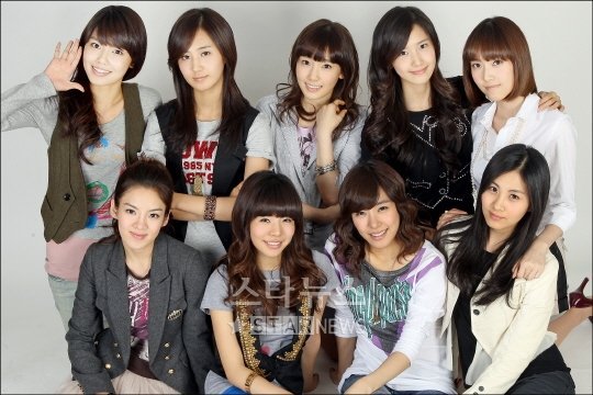SNSD2007