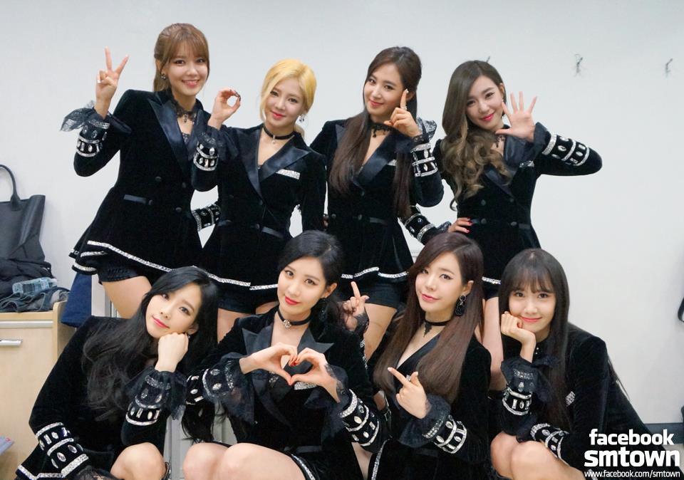 SNSD2015