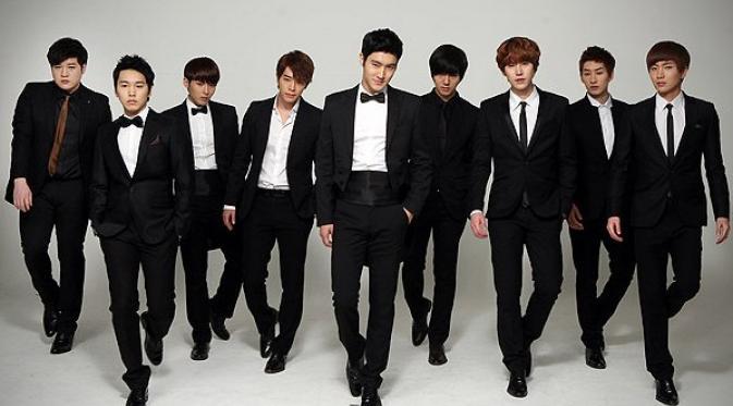 Super Junior2014