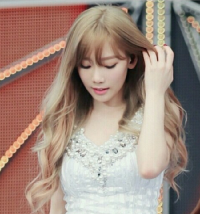 Taeyeon