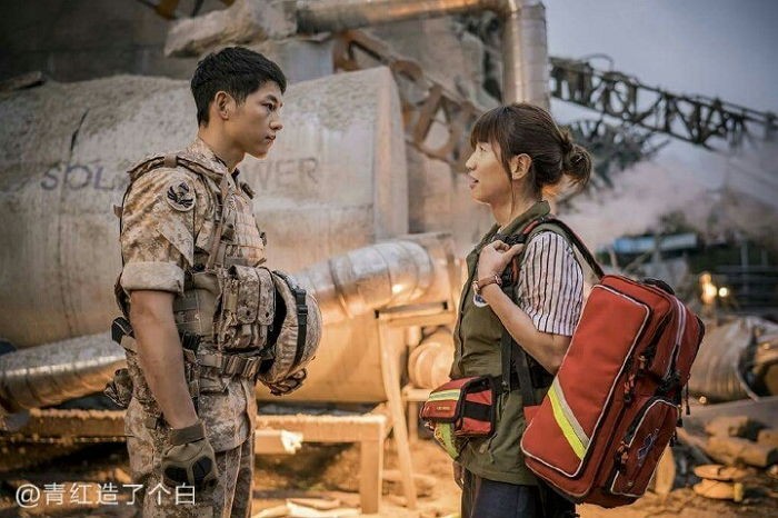 descendants-of-the-sun-song-joongki-lee-kwang-soo3