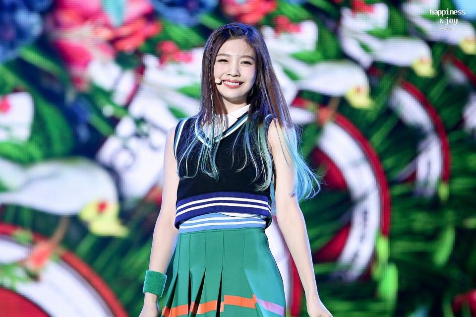 joy