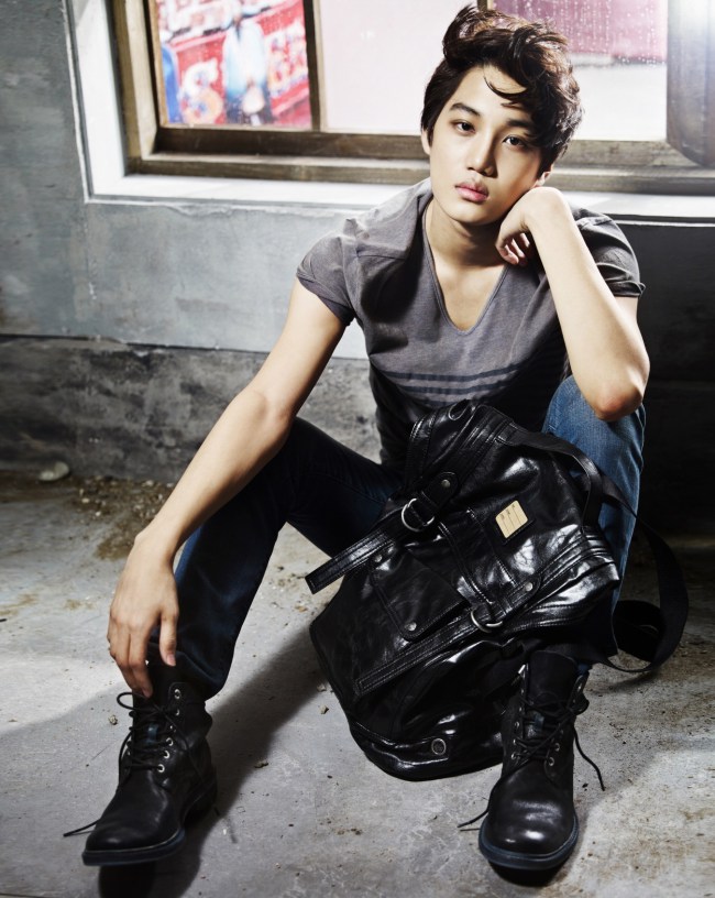 kai