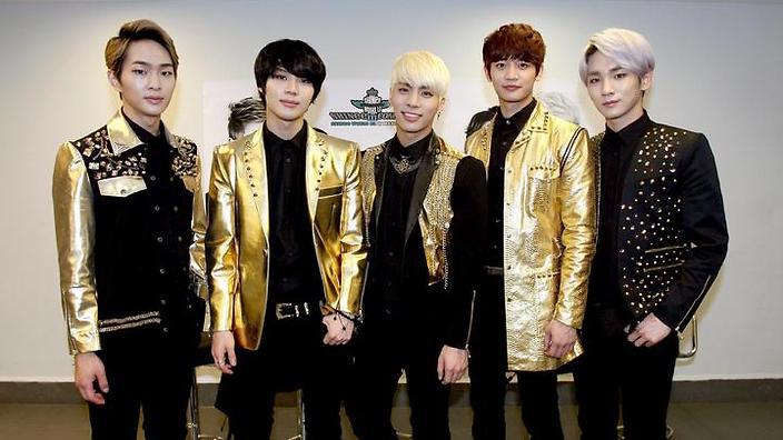 shinee2015