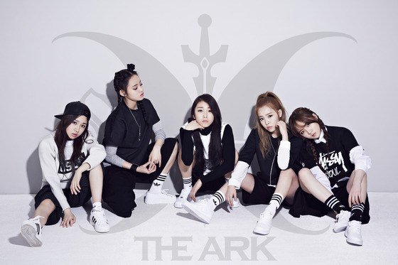 the-ark