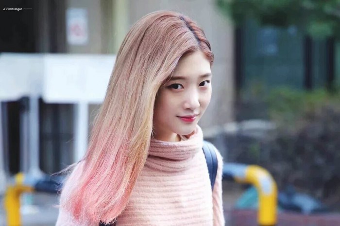 2-chaeyeon