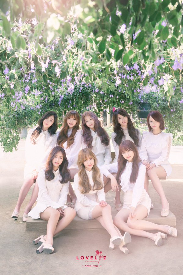 lovelyz-group
