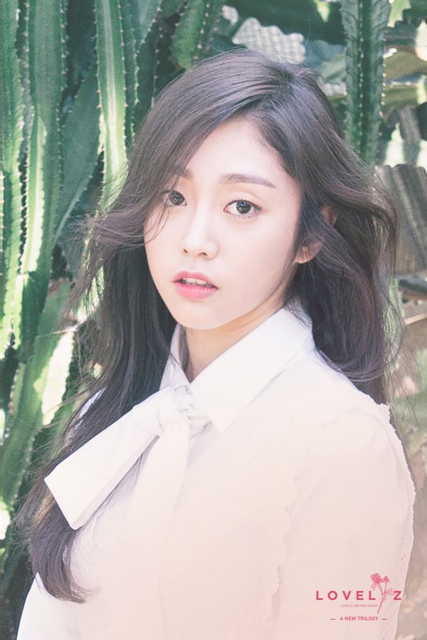 lovelyz-jisoo