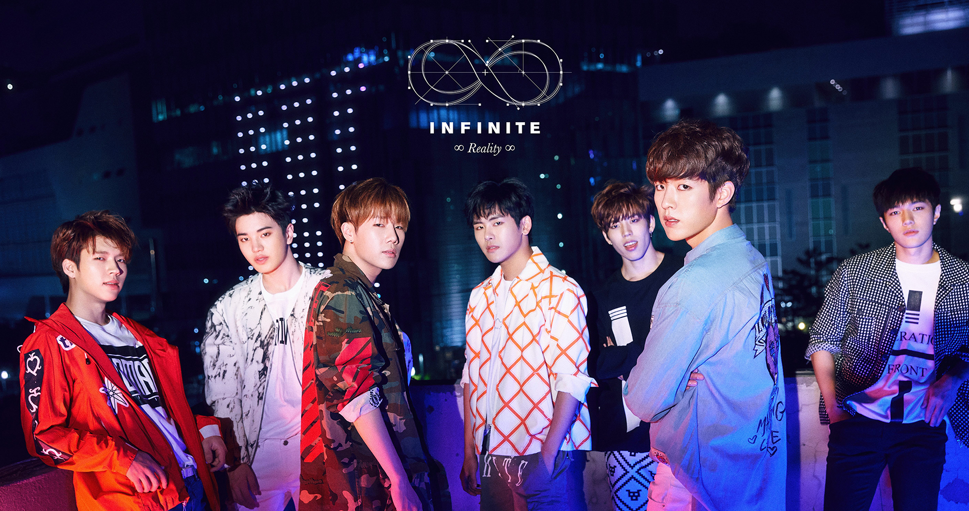 INFINITE
