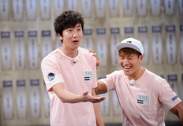 Lee-Kwang-Soo-Kim-Jong-Kook