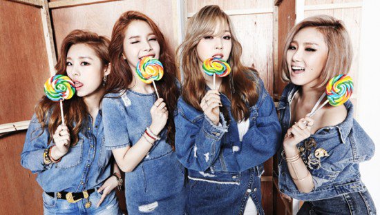 MAMAMOO