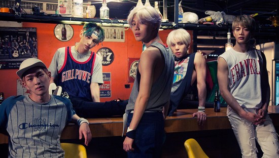 SHINee1